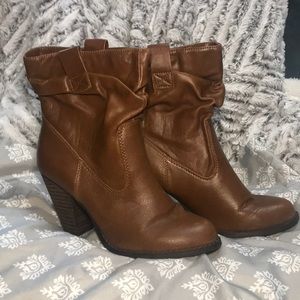 Bakers shoes ! 7.5 boots